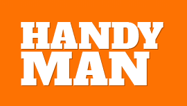 Handy man